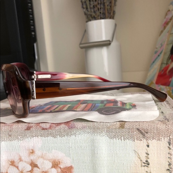 Paul Smith PS346 Sunglasses - Picture 5 of 7